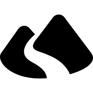 River Haven AI trading icon